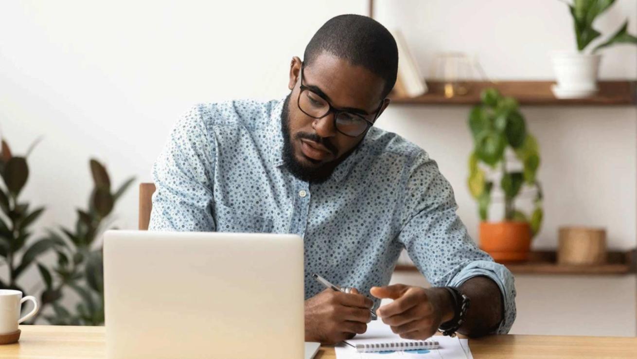 Strukturierte Lernumgebung mit klaren Zielen