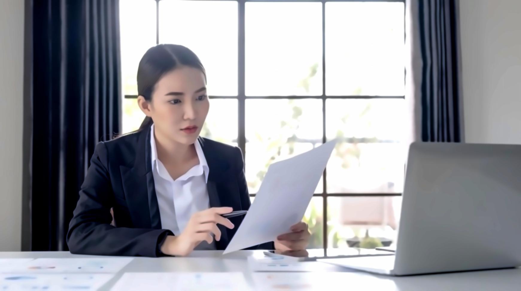 Organisierte Arbeitsumgebung für Content-Optimierung