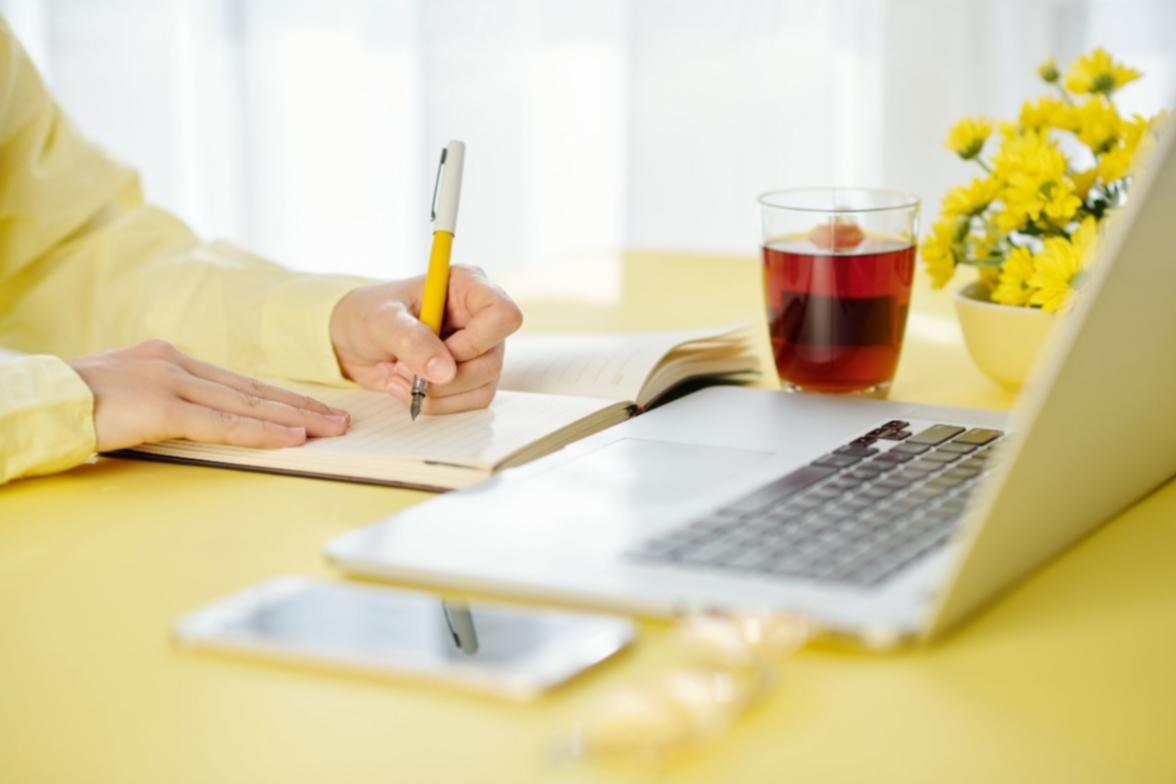 Erfolgreiche Online-Lernumgebung mit interaktiven Tools